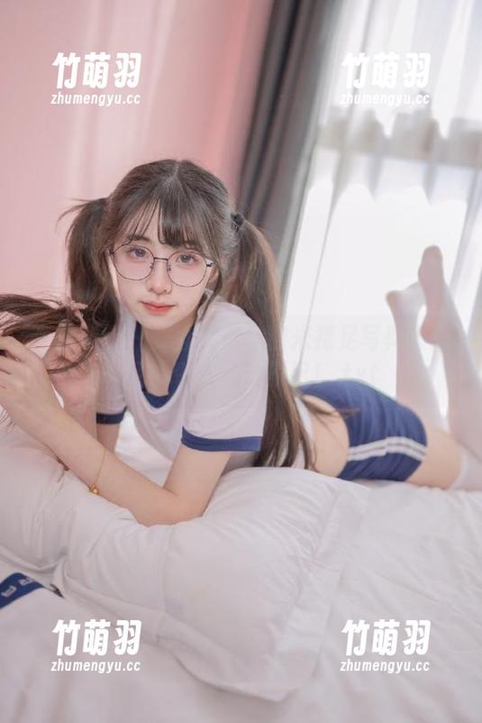森萝财团 - 美图共享！甜米裸足写真最新作品，令人心动不已！.txt