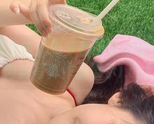 精致壁纸合集：森萝财团倾心制作的白衣肉丝写真作品展示!.txt