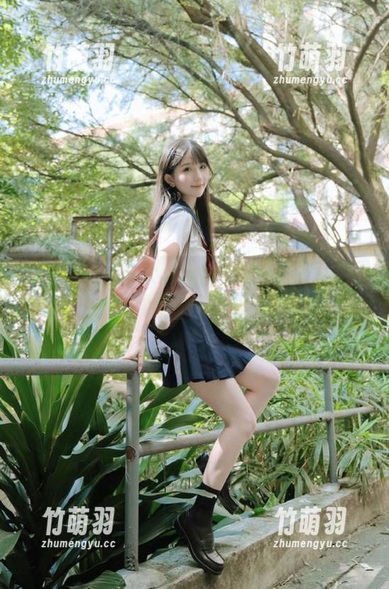 模范学院 - 水水er甜心带你领略高清美图，写真世界的独特风景线！.txt