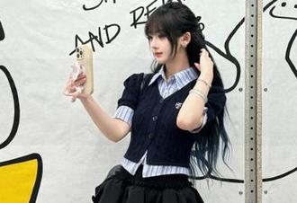 模范学院 – 白子嫣nicky短裤高清写真套图，尽情展现你的夏日魅力！.txt