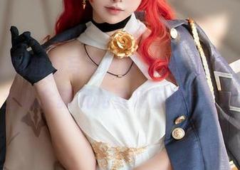 樱梨梨的魅力写真原图曝光，刻晴魅魔护士以全新视角重磅回归！.txt