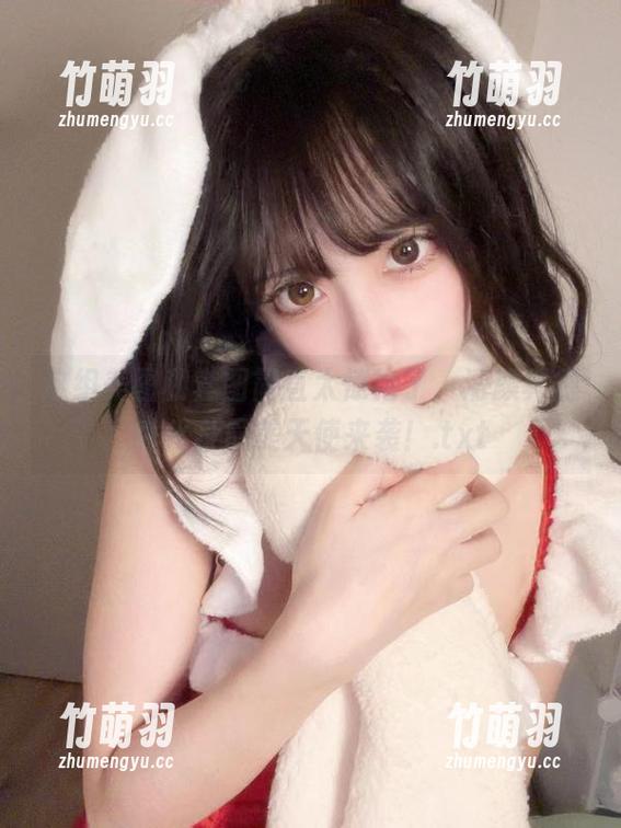 这组美图和套图简直太惊艳了，清颜真德秀化身最美天使来袭！.txt