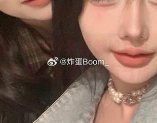 体验炸蛋Boom的全套御姐写真，尽情下载感受她独特的风格与气质.txt