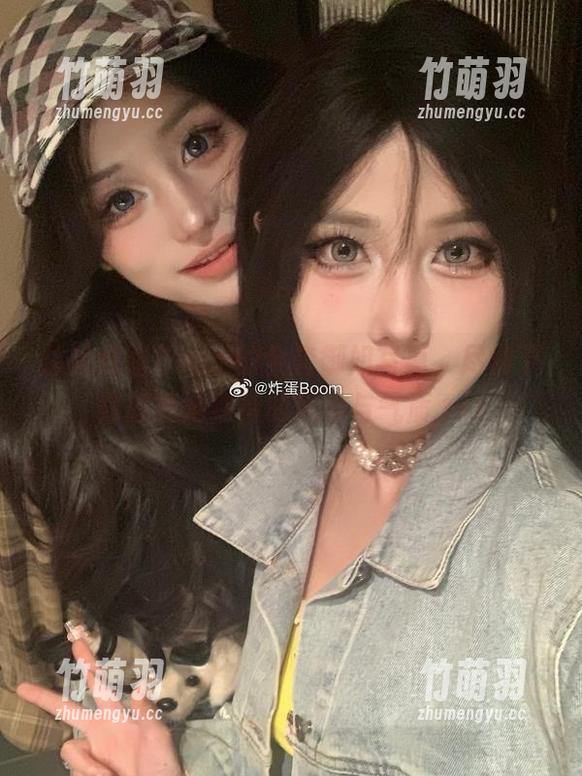 体验炸蛋Boom的全套御姐写真，尽情下载感受她独特的风格与气质.txt