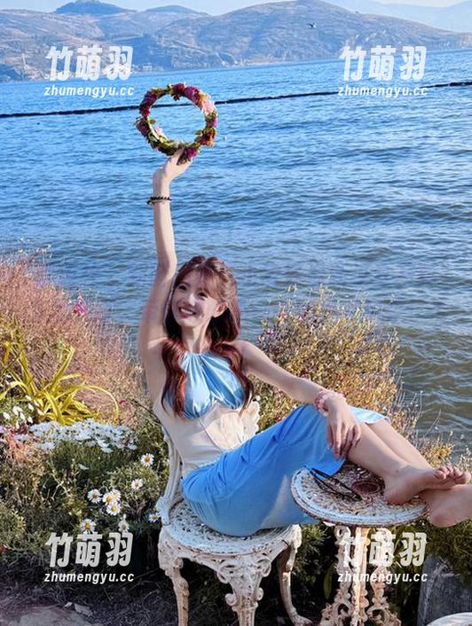 爱蜜社 - 新鲜出炉！小宝酱最新少女写真作品分享，带你领略不一样的少女风采！.txt