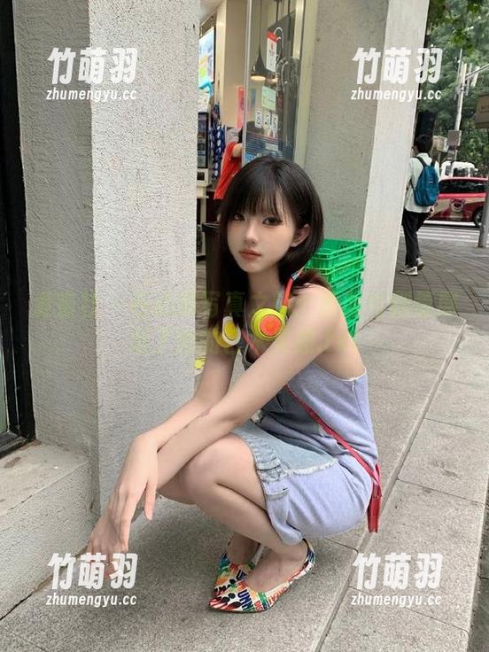 爱蜜社 - 石心琪写真之旅：原图与剧情展现了她的艺术灵感.txt