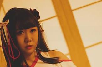 甜糖大魔王白裙图集更新，融入甜美气息，尽显少女心与时尚感！.txt