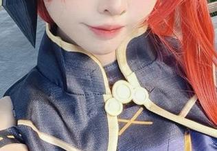 独家发布：疾走可可的入浴巫女美图图集，视觉盛宴来袭.txt