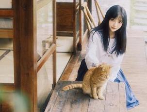 微密圈 – 照片满满的“白龙猫女”学妹写真合集，丰富资源助力你的审美提升！.txt