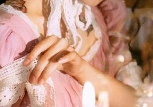 秀人网 – 从日常到惊艳，Lucky沈欢欣定制写真带你走进她的世界.txt