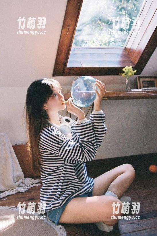 秀人网 - 凯竹Quinn兔女郎私房写真合集：展现不一样的性感与柔美.txt