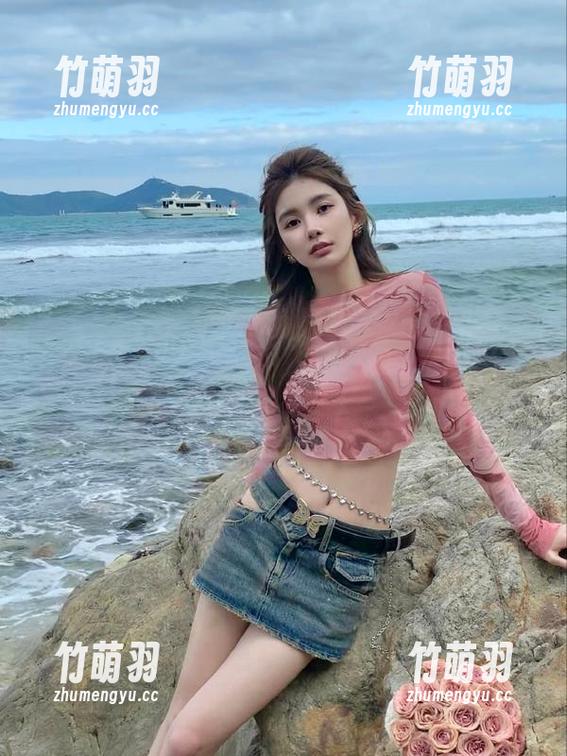 秀人网 - 跨越时空的周于希Sally女神写真集，分享她对于美的独特理解与表现.txt