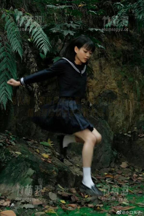 秀人网 - 职场风尚之美：周慕汐baby倾情演绎的职业装写真作品.txt