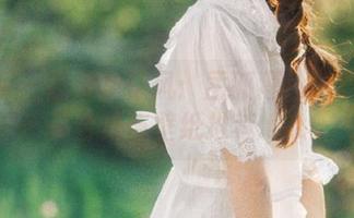 秀人网 – 超萌女仆风：孟狐狸FoxYini写真合集与壁纸推荐.txt