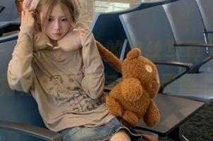 秀人网 – 安妮Tess的肉丝写真之旅，美图背后的故事与创作灵感.txt