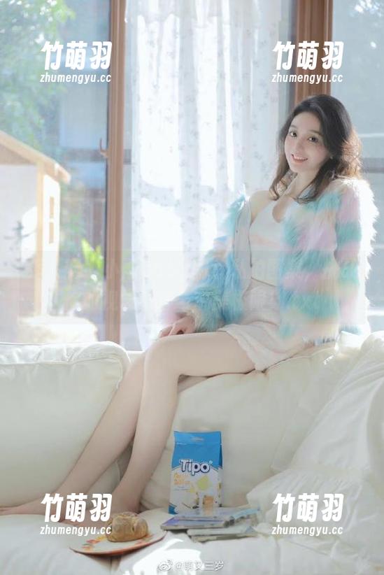 秀人网 - 小雨baby豹纹私拍图集，挑战你的视觉感官与审美极限！.txt