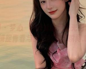 秀人网 – 梦心玥与妹妹的无圣光创作合集，捕捉青春与梦想的美丽瞬间.txt