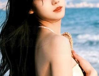 秀人网 – 免费下载楚恬Olivia的吊带写真，尽享她的美图与独特魅力.txt