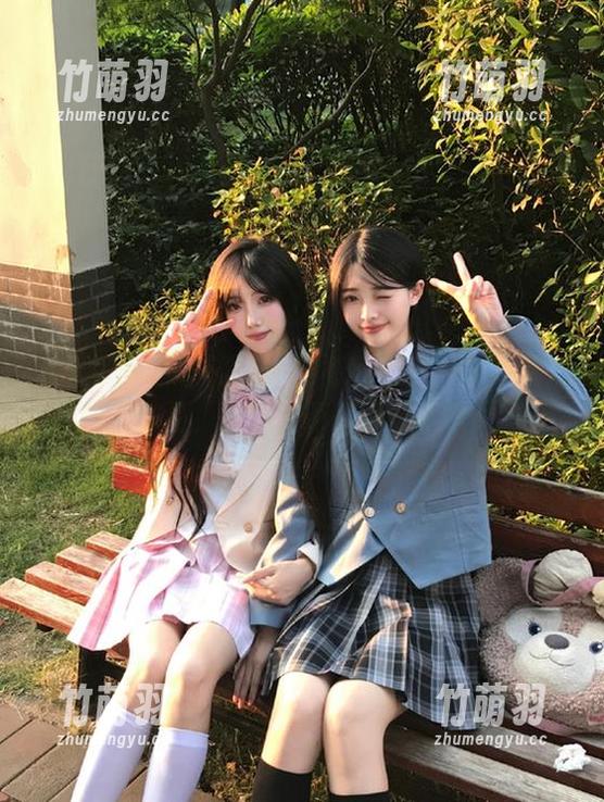 秀人网 - 熊小诺带来的福利盛宴：女孩系列作品，让你爱不释手！.txt