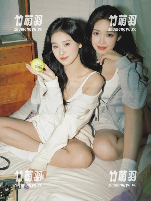 秀人网 - 无限可能的校园瞬间：米妮大萌萌写真图册合集.txt