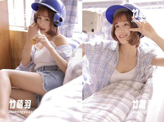 秀人网 - 不可错过的“软糖爱喝奶”制服美图，精选集分享无限魅力.txt