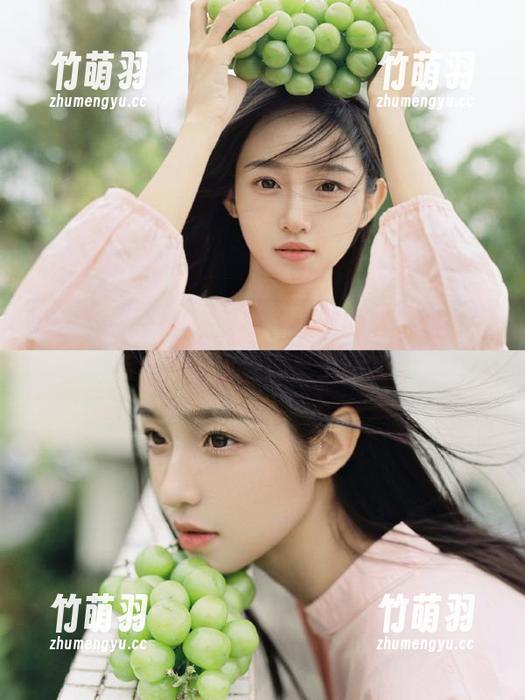 秀人网 - 一起来欣赏闫璐璐的最新图包，毛衣穿搭甜到心里了！.txt