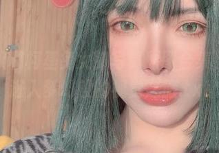 精选秋和柯基兔女郎写真原图合集，带你进入梦幻般的视觉之旅.txt