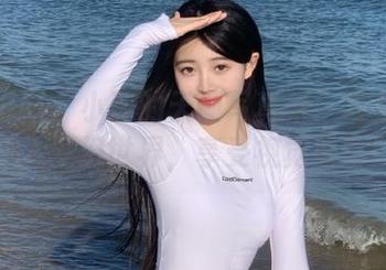 纳丝摄影 – 小莉的天使写真集：唯美资源带你进入梦幻世界，享受视觉盛宴！.txt