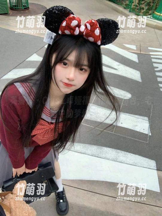 美媛馆 - Cris_卓娅祺女仆私房图包，宅男心中的梦幻收藏.txt