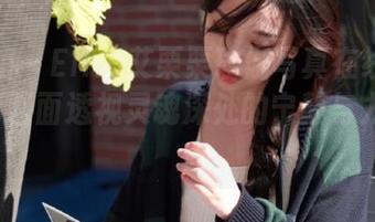 美媛馆 – Ellie艾栗栗瑜伽写真在线发布，高清画面透视灵魂深处的宁静与力量.txt