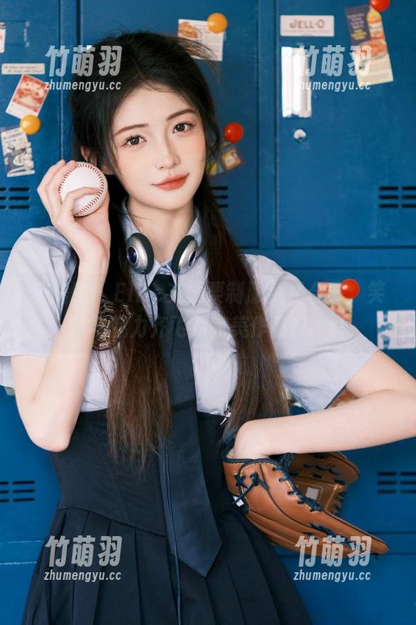 美媛馆 - Ellie艾栗栗制服免费合集，笑声与魅力齐飞的完美作品！.txt