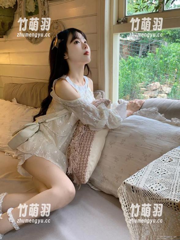 美媛馆 - 高能预警：Love陆瓷在线高清旅拍，包你看完后立马订票出发！.txt