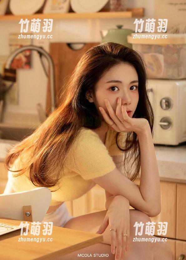 美媛馆 - 小夕juju的棉袜作品，像极了我奇怪的美学资源！.txt