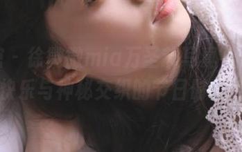 美媛馆 – 徐微微mia万圣节写真合集，记录快乐与神秘交织的节日时光.txt