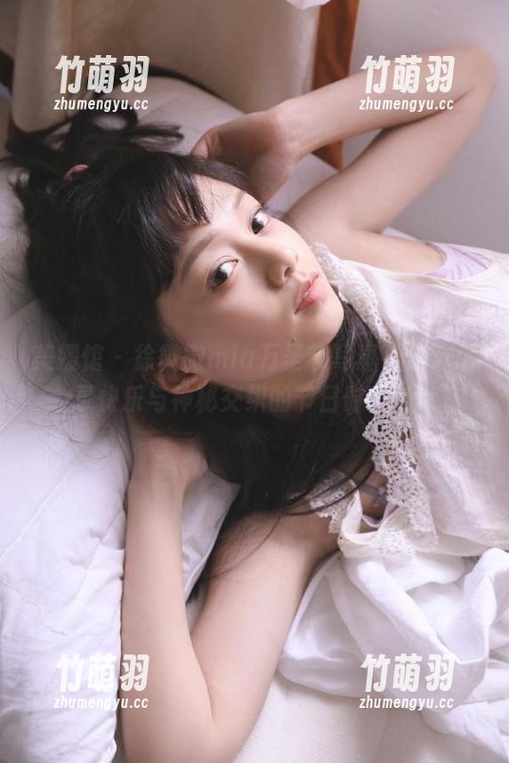美媛馆 - 徐微微mia万圣节写真合集，记录快乐与神秘交织的节日时光.txt