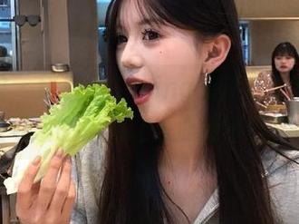 美媛馆 – 绮里嘉Carina最新透明套图，清纯可爱的魅力让人心动不已！.txt