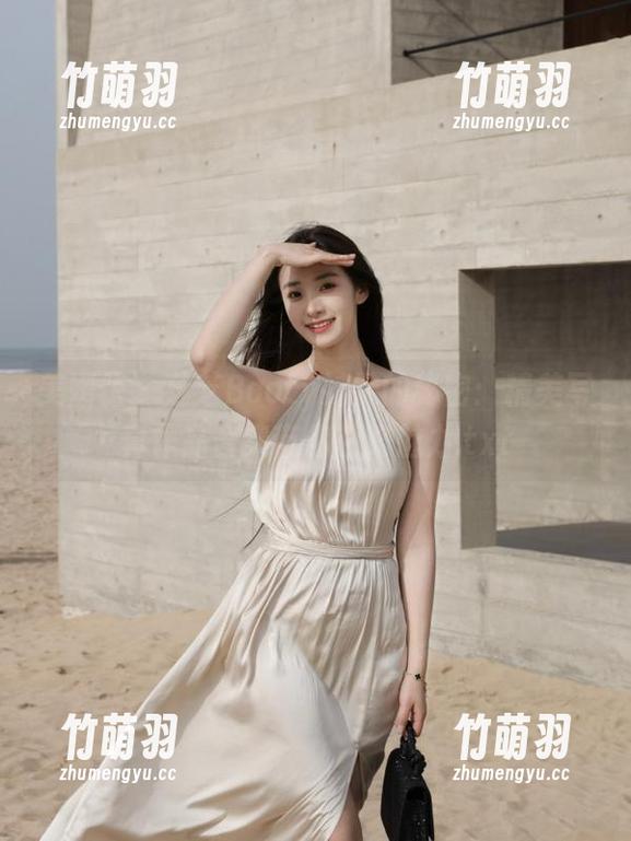 美媛馆 - 芝芝Booty妹妹的秘密：精美写真作品合集带你领略魅力.txt