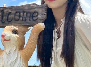 美媛馆 – 许诺Sabrina旅拍回忆合集，打造专属你的美丽壁纸.txt