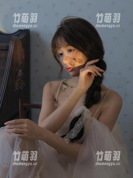美媛馆 - 鱼子酱Fish玩转兔女郎：不可错过的写真合集资源分享.txt