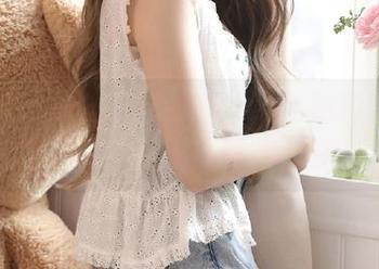 花漾show – 妲己_Toxic私拍精彩呈现：白丝写真中诉说的青春与梦想.txt