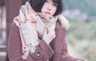 落落Raku的别致私房摄影，图片诠释了不给糖就捣蛋的精彩.txt
