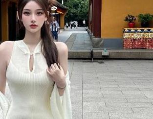 微密圈 – 定制每一件梦想，葛征的连衣裙写真作品独具匠心.txt