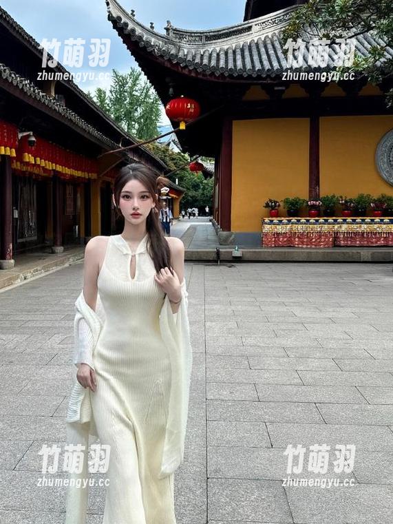 微密圈 - 定制每一件梦想，葛征的连衣裙写真作品独具匠心.txt