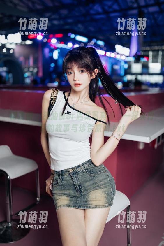 微密圈 - 葱油饼er温柔写真集：一探其背后的故事与珍贵原图.txt