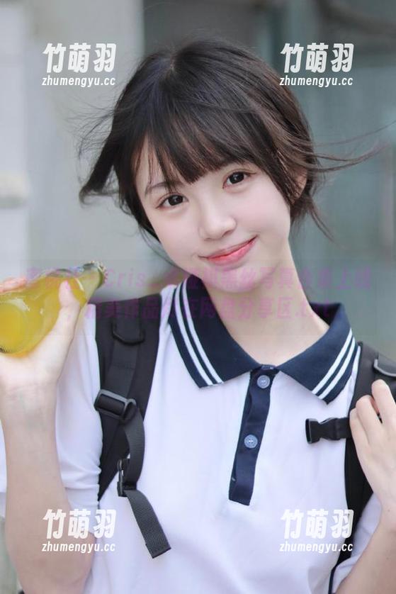 蜜桃社 - Cris_卓娅祺黑丝写真合集上线，精美作品尽在网盘分享区.txt