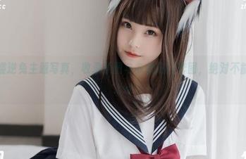 蜜汁猫裘逆兔主题写真，收录原图与多款热门套图，绝对不能错过！.txt