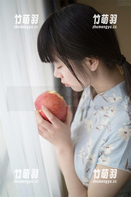 发掘西尔酱的古风小西尔原图美学，精美图集一览无遗.txt