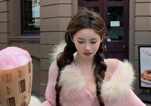 觅芙少女 – 最新作品集：菜菜以秘书形象重新定义优雅，照片尽显风格.txt