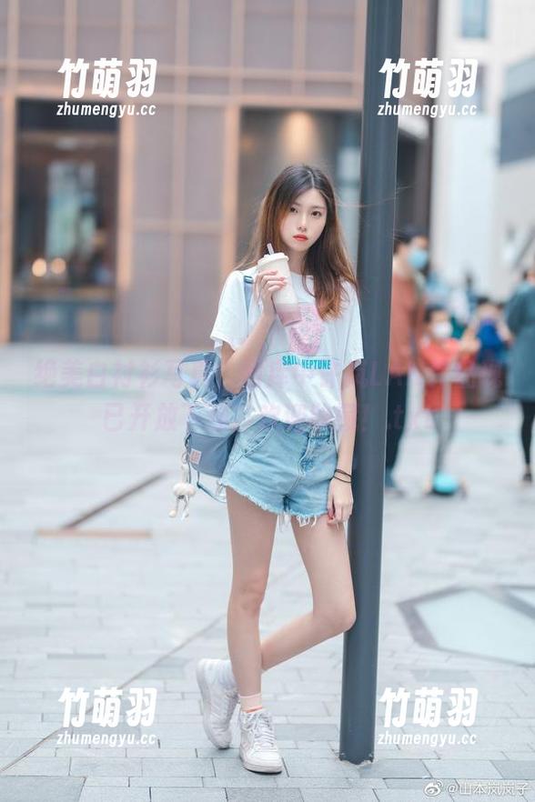绝美白衬衫写真，图库中许岚LAN作品现已开放下载，欢迎收藏！.txt