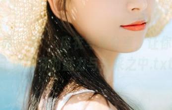 语画界 – 章芃芃皮衣写真分享，让你沉醉于她独特的魅力与风采之中.txt